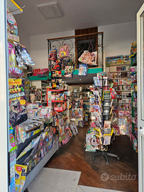 Edicola quattromiglia di rende