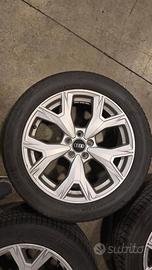 Cerchi Audi, Volkswagen 17