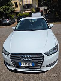 Audi A3 1600/115 kV diesel cambio manuale D/6 marc