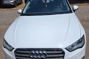 Audi A3 1600/115 kV diesel cambio manuale D/6 marc