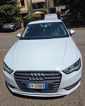 Audi A3 1600/115 kV diesel cambio manuale D/6 marc