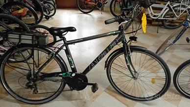 E BIKE UOMO USATA