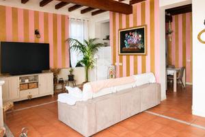 VILLA A SCHIERA A SEREGNO