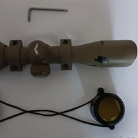 Ottica 4x32 JS-TACTICAL