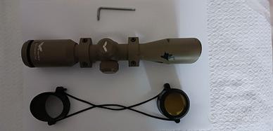 Ottica 4x32 JS-TACTICAL