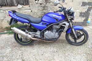Kawasaki ER5 500 - anno 2005 - da sistemare