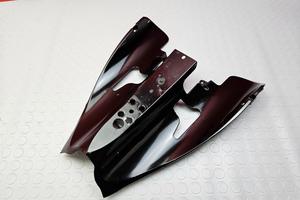 SOTTOCODONE SOTTO YAMAHA R1 2004 2005 YZF 2006