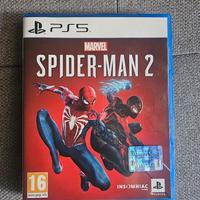 Spiderman 2 Ps5