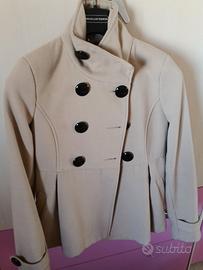 Cappotto corto Rinascimento donna