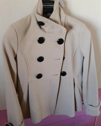 Cappotto corto Rinascimento donna