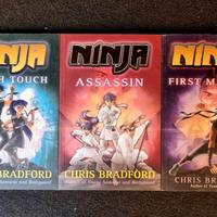 libri ragazzi elementari