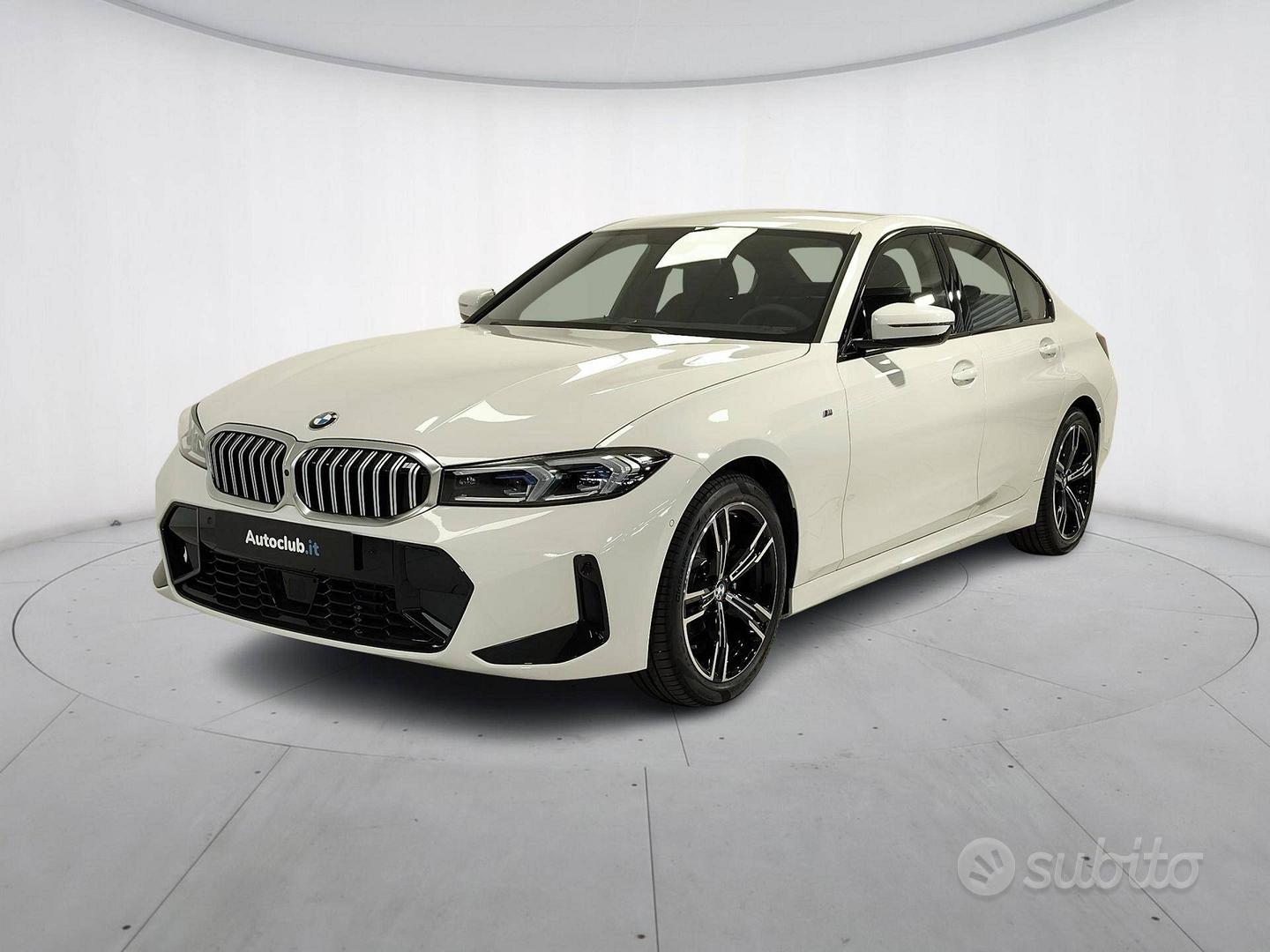 BMW Altro modello