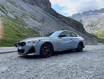 BMW M240i Coupé Xdrive