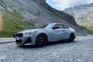 BMW M240i Coupé Xdrive