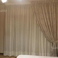 Tenda da camera matrimoniale