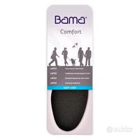 BAMA Confort n.39-40-41-43-45 NUOVE