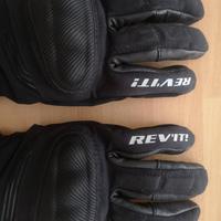 Guanti mezza stagione REVIT