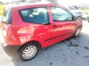 Citroen C2 1.1 70000