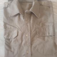 Camicia Militare