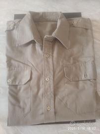 Camicia Militare