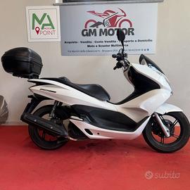 Honda PCX 150