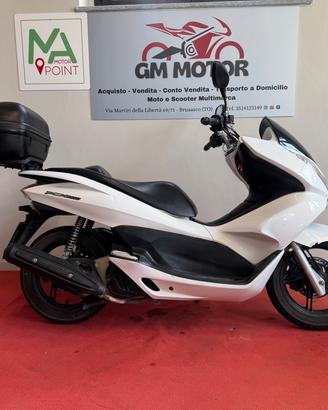 Honda PCX 150