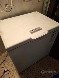 Congelatore 