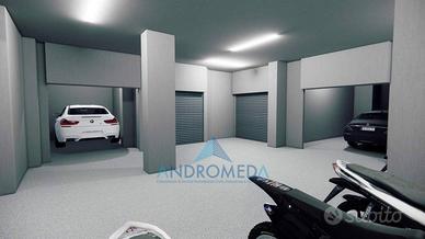 Box / Garage di 20 m² a Cercola
