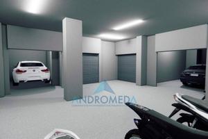 Box / Garage di 20 m² a Cercola
