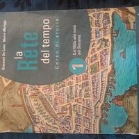 la rete del tempo