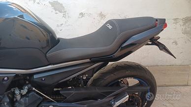 yamaha xj6 600