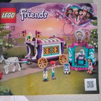 lego friends 41688