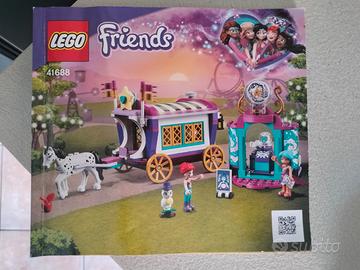 lego friends 41688