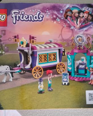 lego friends 41688