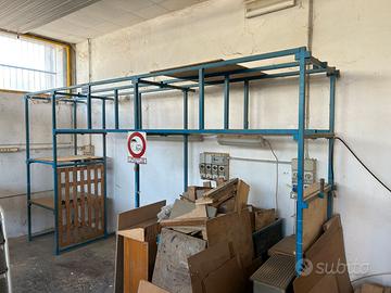 Scaffale