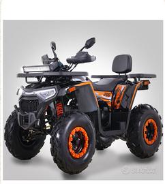 Vmoto Altro modello - 2026