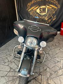 Harley-davidson FLHTCU Ultra Classic Electra Glide