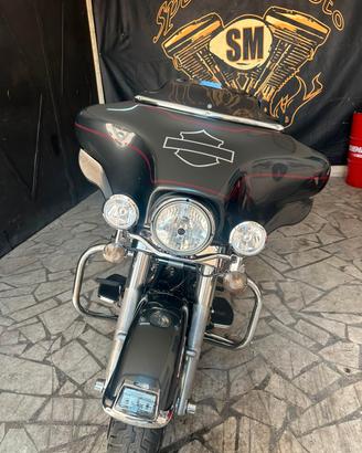 Harley-davidson FLHTCU Ultra Classic Electra Glide