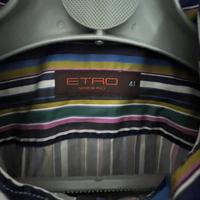 ETRO camicia