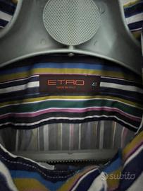 ETRO camicia