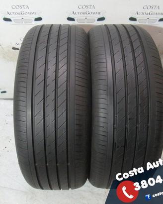 Gomme 215 50 18 Goodyear 95%  215 50 R18