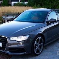 Parabrezza Audi A6 C7 IV serie (2011 in avanti)