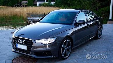 Parabrezza Audi A6 C7 IV serie (2011 in avanti)