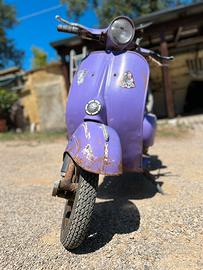 Vespa 50