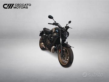 YAMAHA XSR 700 Abs my22