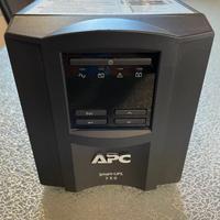 APC Smart-UPS 750 VA 500 W USB