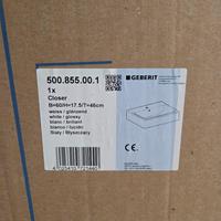 lavabo Geberit Closer