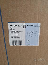 lavabo Geberit Closer