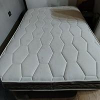 Materasso una piazza e mezza