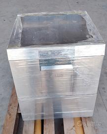 Lavastoviglie COLGED in acciaio inox